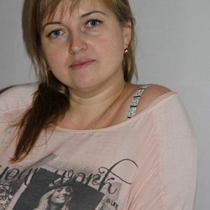Елена, 47 лет, Тула