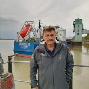 Вадим Ледовский, 65 лет, Волгодонск