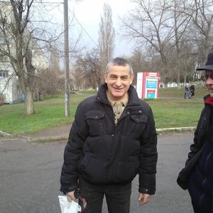 Володя, 62 года, Краснодарский