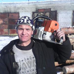 Парни в Северобайкальске: Николай, 50 - ищет девушку из Северобайкальска