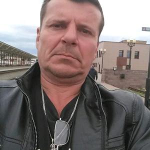 Фёдор, 55 лет, Могилев