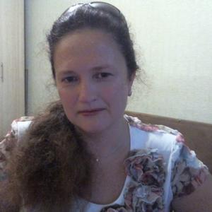 Девушки в Казани (Татарстан): Анжела, 52 - ищет парня из Казани (Татарстан)