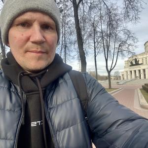Парни в Санкт-Петербурге: Дмитрий, 41 - ищет девушку из Санкт-Петербурга
