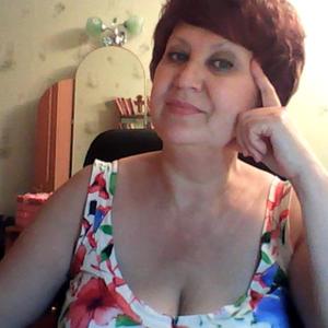 Татьяна Войчун, 62 года, Владивосток