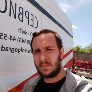 Парни в Волгограде: Вячеслав, 33 - ищет девушку из Волгограда