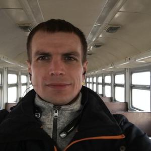 Rostislav, 44 года, Подольск