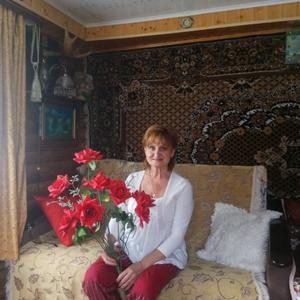 Девушки в Тольятти: Людмила, 64 - ищет парня из Тольятти