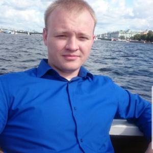 Парни в Новороссийске: Сергей, 31 - ищет девушку из Новороссийска