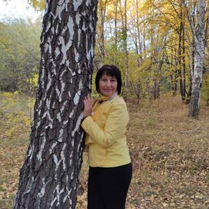 Светлана Андреевна, 64 года, Барнаул