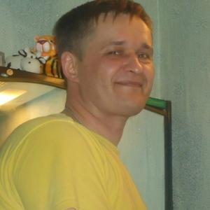 Вячеслав, 52 года, Красноярск