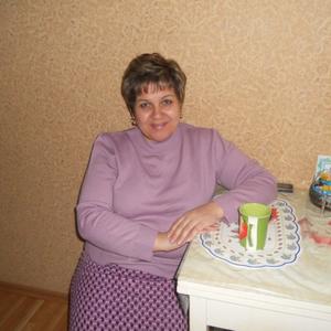 Девушки в Новокузнецке: Людмила, 59 - ищет парня из Новокузнецка