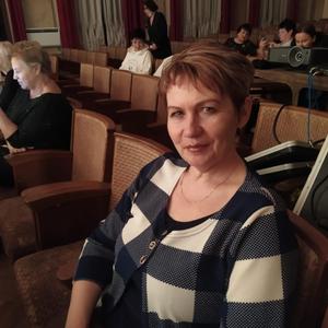 Нина, 58 лет, Дзержинск