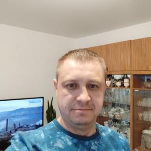 Парни в Ставропольский: Виктор, 42 - ищет девушку из Ставропольский