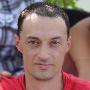 Андрей, 45 лет, Киев