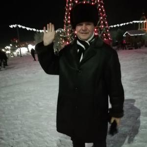 Парни в Владивостоке: Сергей Зезянов, 59 - ищет девушку из Владивостока