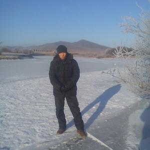 Аюр, 38 лет, Улан-Удэ