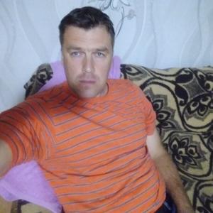 Александр, 46 лет, Рязань