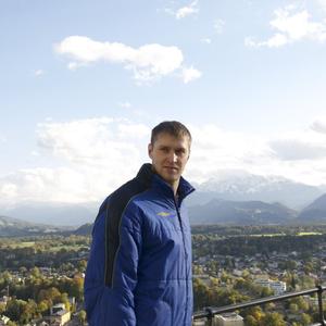 Николай, 40 лет, Белгород
