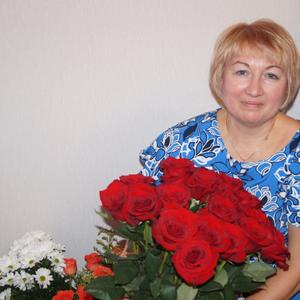 Девушки в Сургуте (Ханты-Мансийский АО): Любовь, 57 - ищет парня из Сургута (Ханты-Мансийский АО)