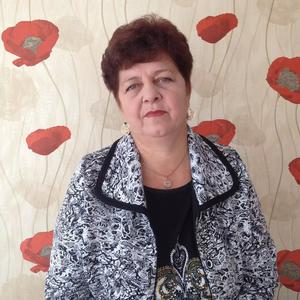 Девушки в Ульяновске: Ландыш Алимбекова, 57 - ищет парня из Ульяновска