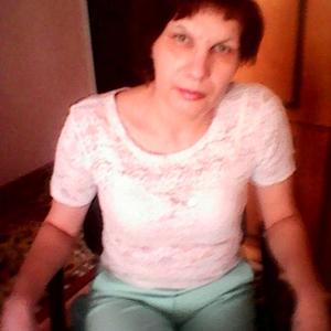 Девушки в Волгограде: Светлана Яковлева, 55 - ищет парня из Волгограда