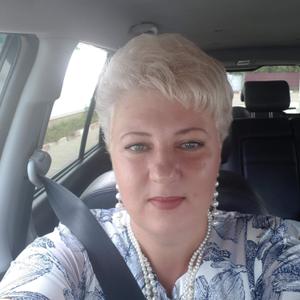 Татьяна, 49 лет, Краснодар