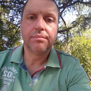 Парни в Мурманске: Алексей, 53 - ищет девушку из Мурманска