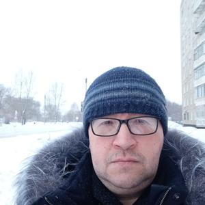 Парни в Кемерово: Андрей Казаков, 47 - ищет девушку из Кемерово