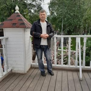 Кирилл Пчелин, 52 года, Ижевск