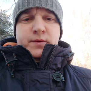 Парни в Смоленске: Вячеслав, 43 - ищет девушку из Смоленска