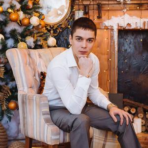 Руслан, 32 года, Новороссийск