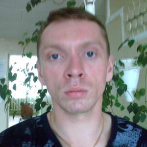 Парни в Кушве: Максим Паршаков, 44 - ищет девушку из Кушвы