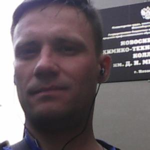 Парни в Бердске: Денис, 37 - ищет девушку из Бердска