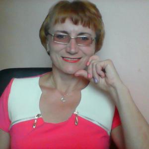 Татьяна, 57 лет, Бийск