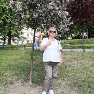 Девушки в Санкт-Петербурге: Екатерина, 63 - ищет парня из Санкт-Петербурга