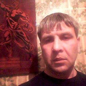 Парни в Тайшете: Александр Калитин, 44 - ищет девушку из Тайшета