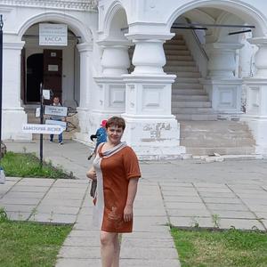 Девушки в Липецке: Елена, 51 - ищет парня из Липецка
