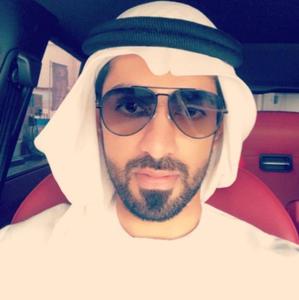Парни в Дубаи: Saeed, 31 - ищет девушку из Дубаи