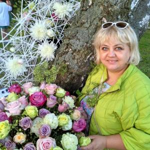 Светлана, 58 лет, Калининград