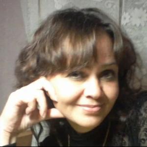 Ольга, 56 лет, Таганрог