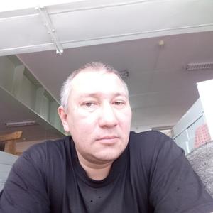 Павел Чемпосов, 45 лет, Ангарск