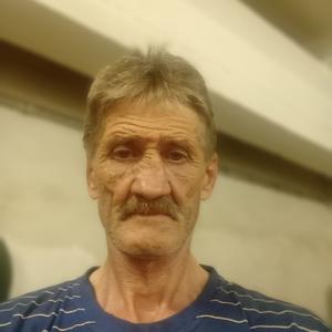 Парни в Екатеринбурге: Сергей, 57 - ищет девушку из Екатеринбурга