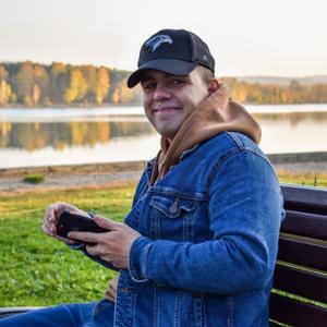 Парни в Омске: Вячеслав, 25 - ищет девушку из Омска