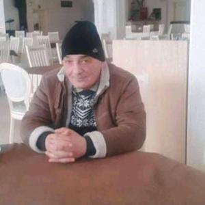 Парни в Владикавказе: Спартак, 54 - ищет девушку из Владикавказа