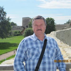 Валерий, 62 года, Зеленоград