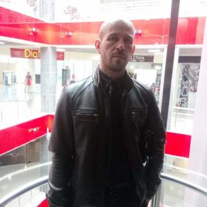 Парни в Черкесске: Андрей Ломакин, 41 - ищет девушку из Черкесска