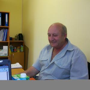 Давид, 74 года, Москва
