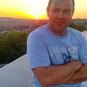 Анатолий, 45 лет, Саратов