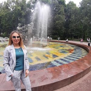 Девушки в Санкт-Петербурге: Лида, 37 - ищет парня из Санкт-Петербурга