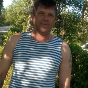 Николай, 52 года, Углегорск